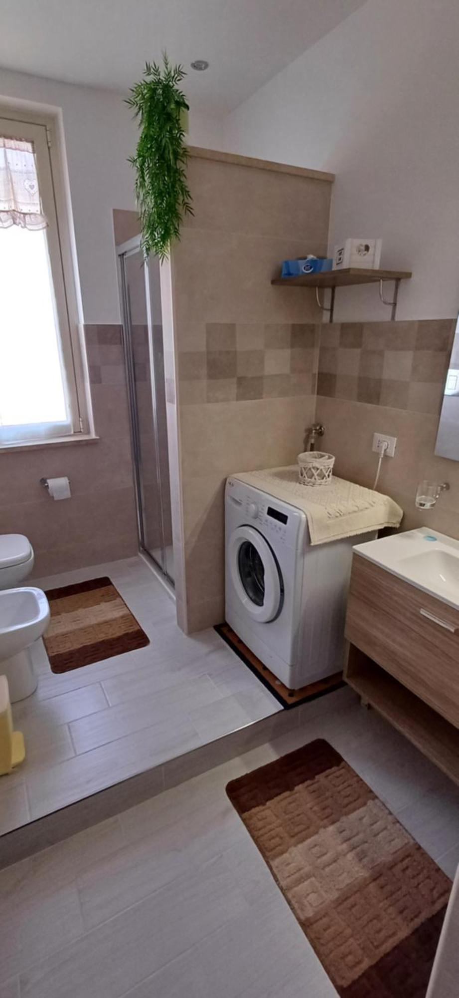 Casa Vacanze Angela Apartment Партинико Екстериор снимка