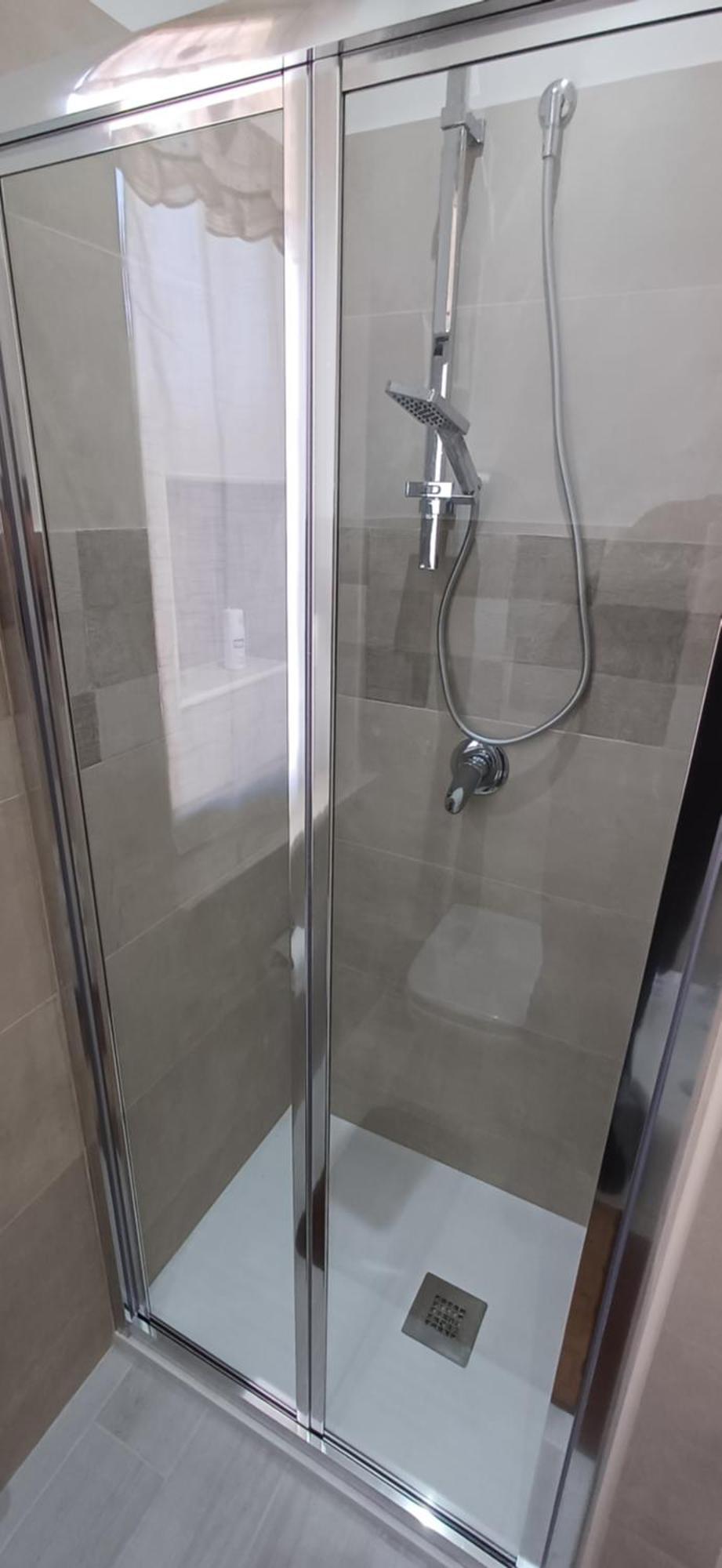 Casa Vacanze Angela Apartment Партинико Екстериор снимка